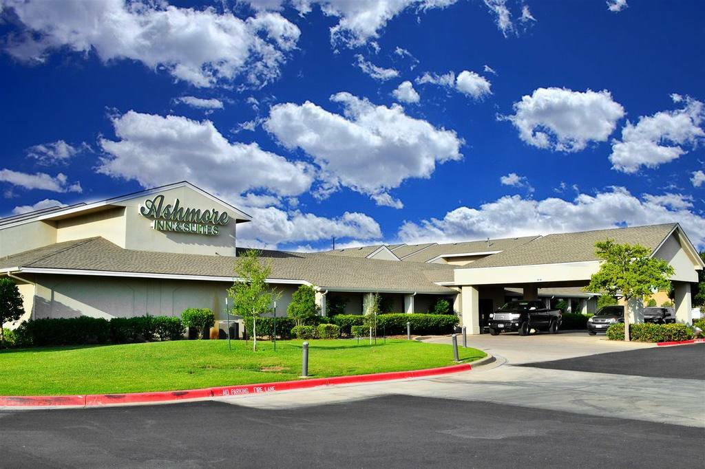 Spark By Hilton Amarillo East Hotel Amarillo