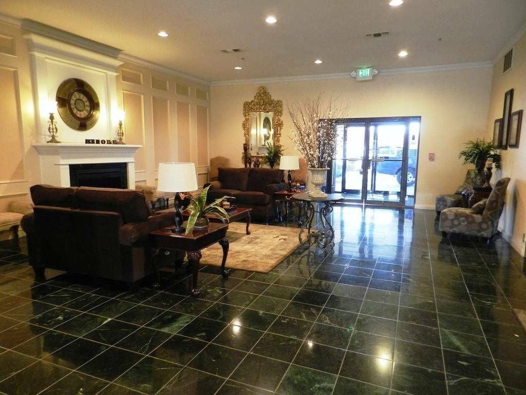 Spark By Hilton Amarillo East Hotel 3*