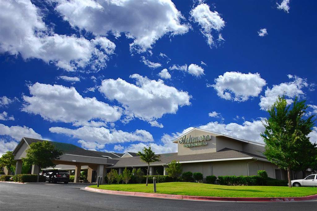 Hotel Spark By Hilton Amarillo East