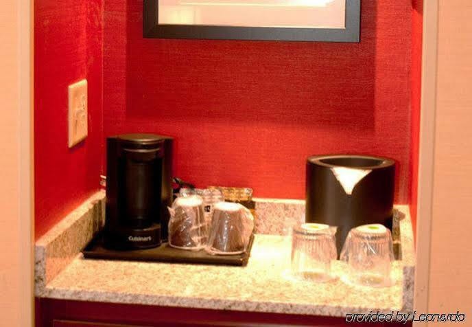 Hotel Courtyard By Marriott Downtown 3*