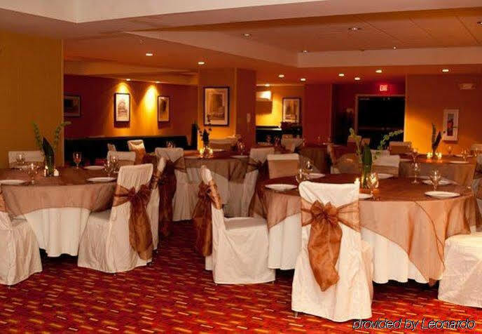 Hotel Courtyard By Marriott Downtown 3*