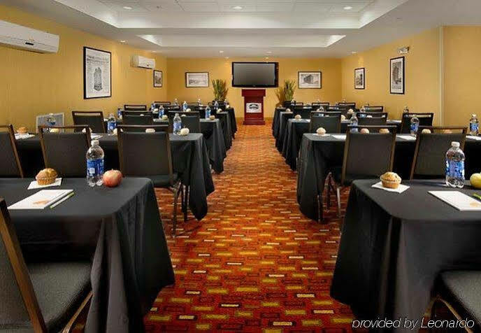 Courtyard By Marriott Downtown Hotel Amarillo