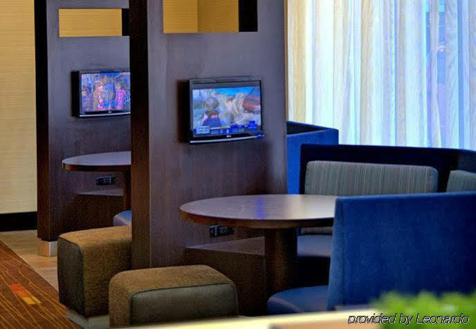 Courtyard By Marriott Downtown 3* Amarillo