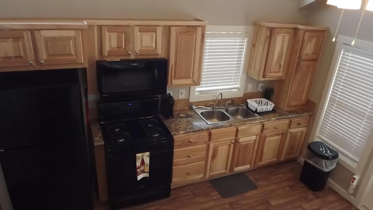 Oasis Rv * Amarillo
