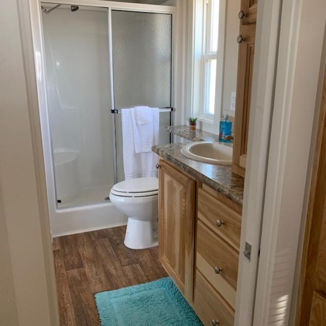 Oasis Rv Holiday park