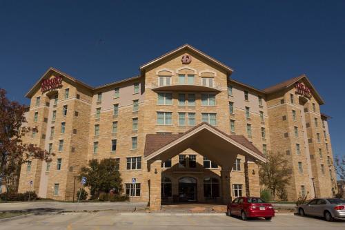 Drury & Hotel Amarillo