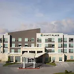 Hyatt Place Amarillo-West