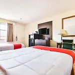 Americas Best Value Inn Amarillo Downtown