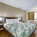 Motel 6-Amarillo, Tx - Airport
