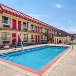 Americas Best Value Inn Amarillo Downtown