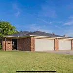 Large Open Space For Family Fun!