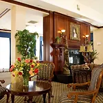 Hilton Garden Inn Amarillo