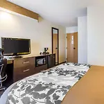 Sleep Inn Airport