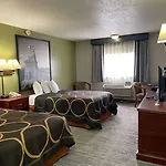 Super 8 By Wyndham Amarillo Central Tx
