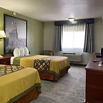 Super 8 By Wyndham Amarillo Central Tx