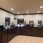 Super 8 By Wyndham Amarillo Central Tx