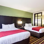 Comfort Suites Amarillo