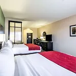 Comfort Suites Amarillo