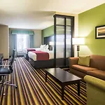 Comfort Suites Amarillo