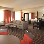 The Holiday Inn Amarillo West Medical Center By Ihg