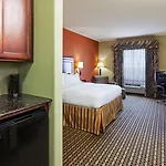 Holiday Inn Express Hotel & Suites Amarillo East, An Ihg Hotel
