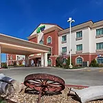 Holiday Inn Express Hotel & Suites Amarillo East, An Ihg Hotel