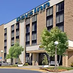 Days Inn By Wyndham Amarillo East