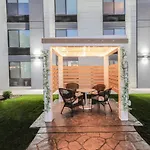Four Points By Sheraton Amarillo Central