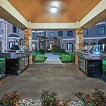 Staybridge Suites Amarillo Western Crossing By Ihg
