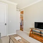 Wfh-Friendly Amarillo Home With Furnished Patio!