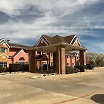 Microtel Inn & Suites By Wyndham Amarillo