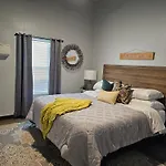 Canadian River Villas Amarillo