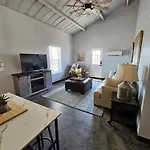 Canadian River Villas Amarillo