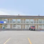 Americas Best Value Inn- Amarillo Airport/Grand Street