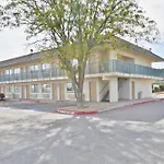 Americas Best Value Inn- Amarillo Airport/Grand Street