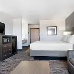 Best Western Santa Fe