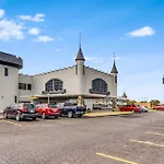 Camelot Inn