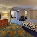 La Quinta Inn By Wyndham Amarillo West Medical Center