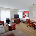 Residence Inn By Marriott Amarillo