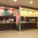 Fairfield Inn & Suites By Marriott Amarillo Airport