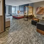Springhill Suites By Marriott Amarillo