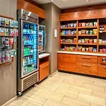 Springhill Suites By Marriott Amarillo