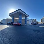 Studio 6 Suites Amarillo, Tx West Medical Center