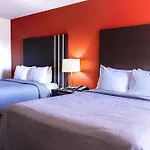 Quality Inn Amarillo I-40 East