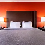 Quality Inn Amarillo I-40 East