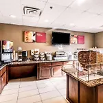 Comfort Suites South Amarillo