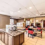 Comfort Suites South Amarillo