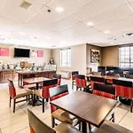 Comfort Suites South Amarillo