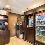 Comfort Suites South Amarillo