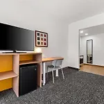 Spark By Hilton Amarillo West Medical Center